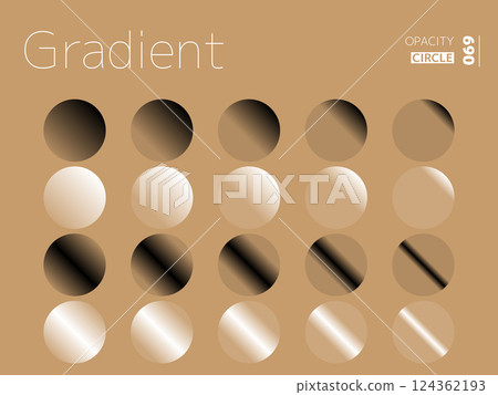 漸層透明樣式069集 124362193