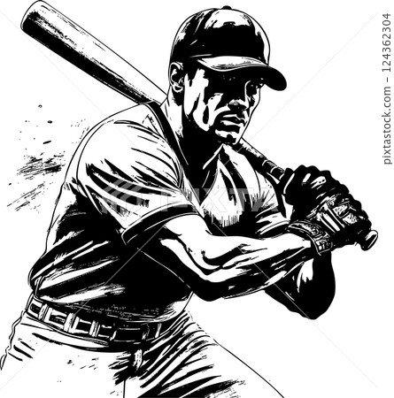 Batter 124362304