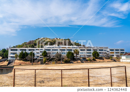 池島2025年度長崎市立池島中學[長崎市] 124362448