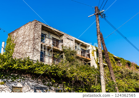 池島2025 廢棄公寓[長崎市] 124362565