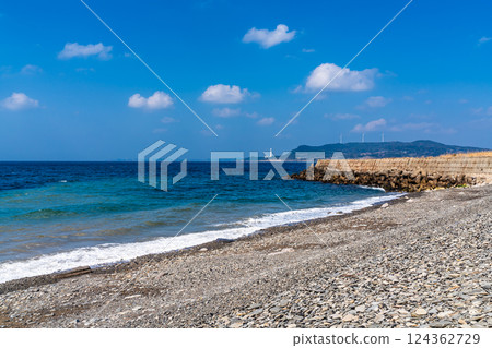 Ikeshima 2025 Northwest Coast [Nagasaki City] 124362729