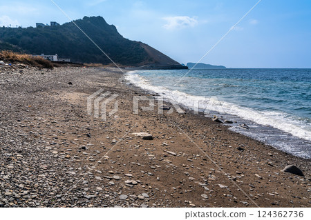 Ikeshima 2025 Northwest Coast [Nagasaki City] 124362736