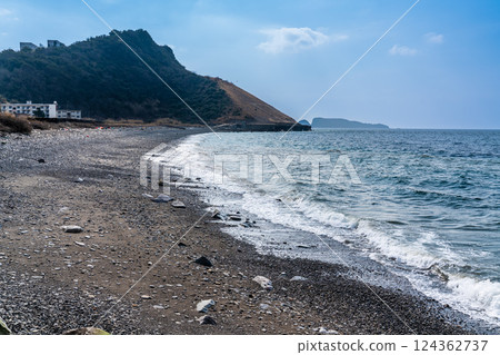 Ikeshima 2025 Northwest Coast [Nagasaki City] 124362737