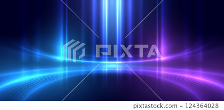 Light effect background 12 124364028