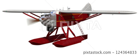 Lattecole 28 124364833