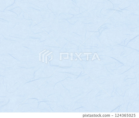Unryu Washi paper, light blue 124365025