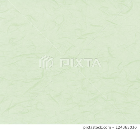 Unryu Washi paper, light green 124365030