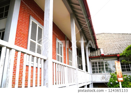 老工廠 老工廠 124365133