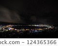 Su訪湖夜景 124365366