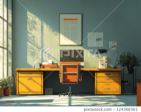 Office #6 Office #6 124366361