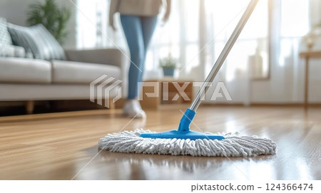 Mopping image 01 Mopping image 01 124366474