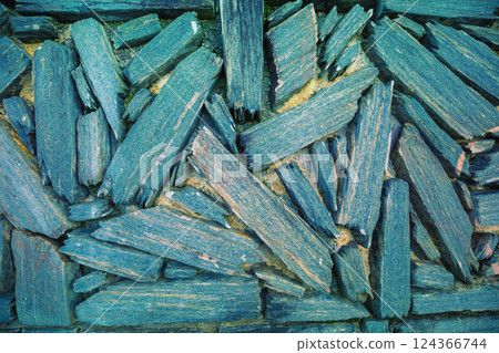 Abstract grunge background from broken old boards Abstract grunge background from broken old boards 124366744