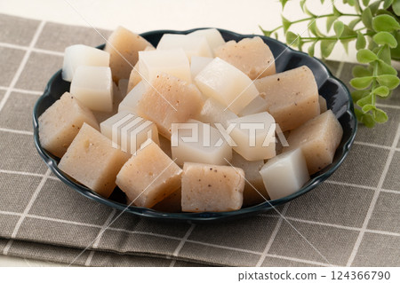 蒟蒻 魔芋 健康 食物 konjac konnyaku こんにゃく コンニャク 板コンニャク 蒟蒻 魔芋 健康 食物 konjac konnyaku こんにゃく コンニャク 板コンニャク 124366790