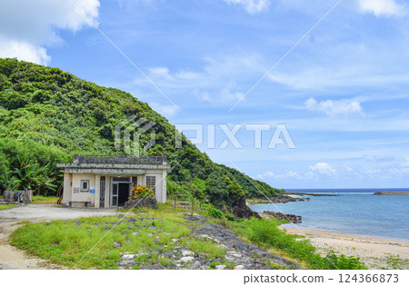 與那國島 Dr. Koto 診所位置 124366873