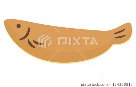 Young sweetfish - illustration of sweetfish sweetfish snack 124368813