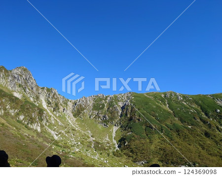 千疊敷冰鬥的夏日美景 124369098