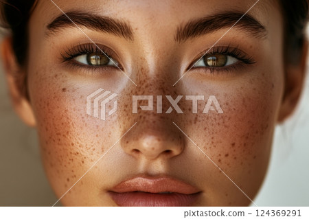 提升日本女性的自然美與魅力 124369291