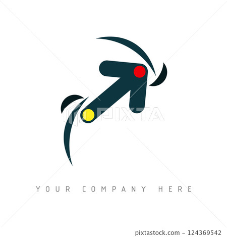Pictogram on a web button Pictogram on a web button 124369542