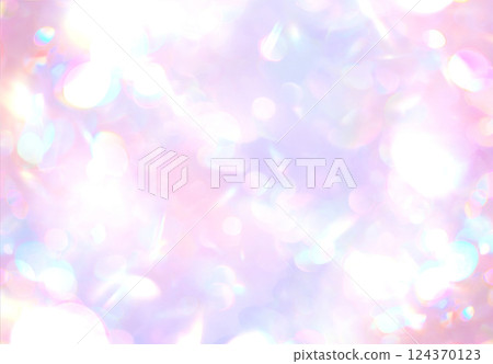 Sparkling and shining flash background 124370123