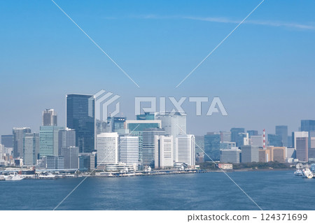 從彩虹橋看竹芝 從彩虹橋看竹芝 124371699