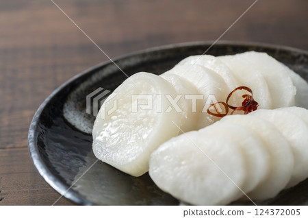 Bettarazuke Bettarazuke 124372005