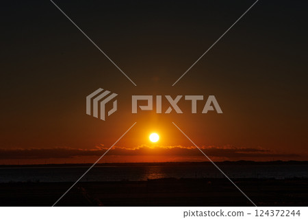 太陽下沉 124372244