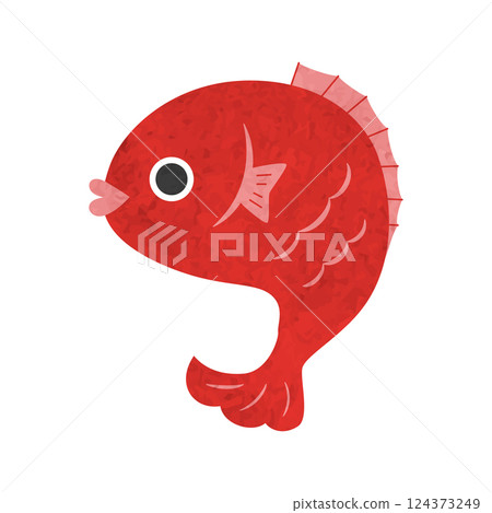 Watercolor Thailand illustrations 124373249