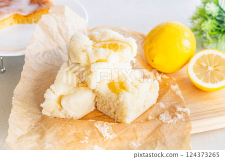 Easy yogurt steamed bread using HM Easy yogurt steamed bread using HM 124373265