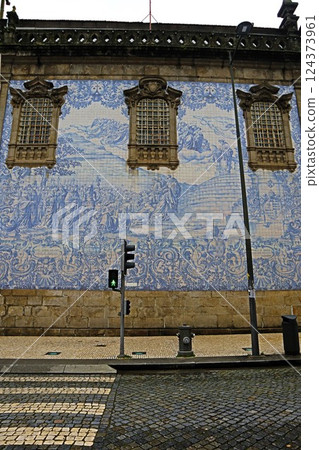 波爾圖卡爾莫教堂 波爾圖卡爾莫教堂 124373961