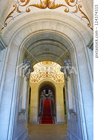 波爾圖市政廳 波爾圖市政廳 124374315