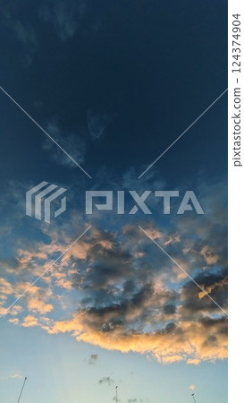 Night view/ Night view 2 124374904