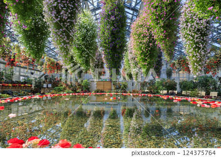 長野村海棠花園 124375764