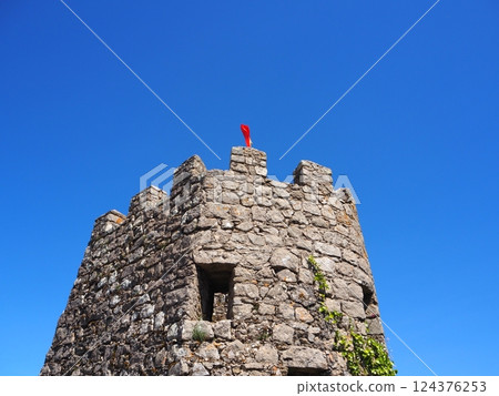 Moor's Castle Ruins Moor's Castle Ruins 124376253