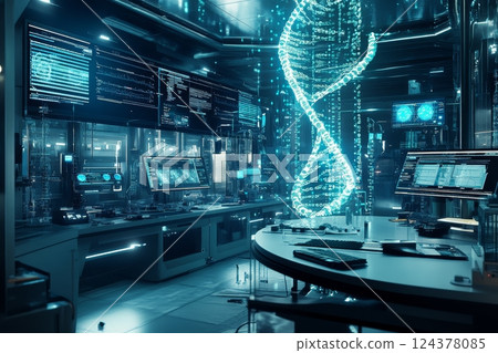 Artificial Intelligence in the Field of Psychology 124378085