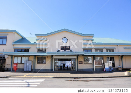 足利站 足利站 124378155