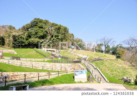 金城公園 124381038