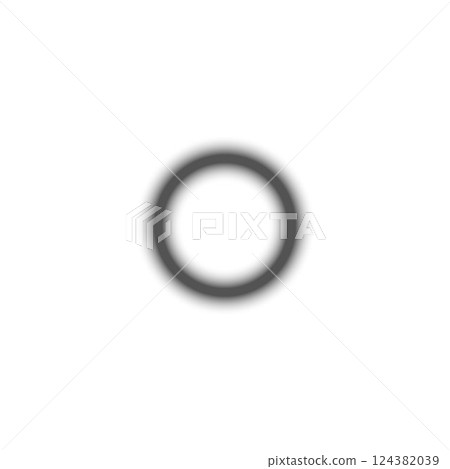 Y2k design with gradient and blurred grey circle, aura effect. Y2k design with gradient and blurred grey circle, aura effect. 124382039