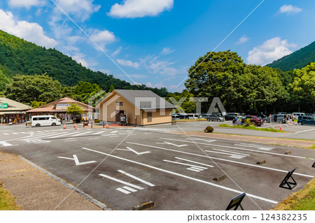 Shizuoka Prefecture, Izu City, Roadside Station Amagigoe Shizuoka Prefecture, Izu City, Roadside Station Amagigoe 124382235