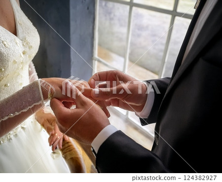 Ring exchange 124382927