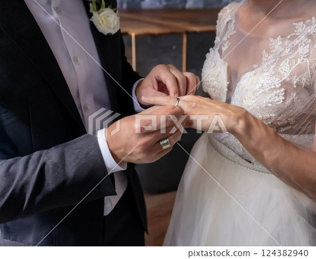 Ring exchange 124382940