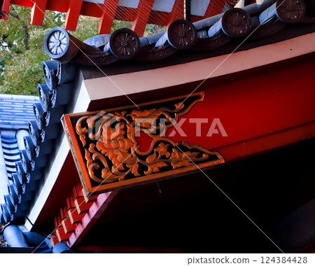 Jinmokuji Temple, Mount Houou, Ama City, Aichi Prefecture Jinmokuji Temple, Mount Houou, Ama City, Aichi Prefecture 124384428