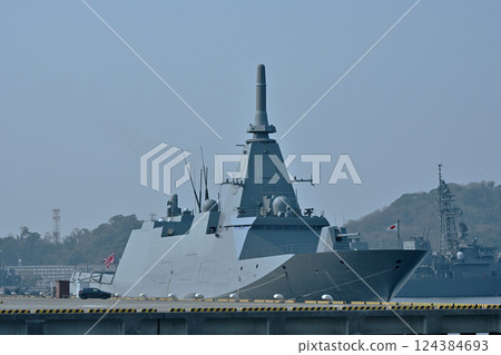 Destroyer Mogami Destroyer Mogami 124384693
