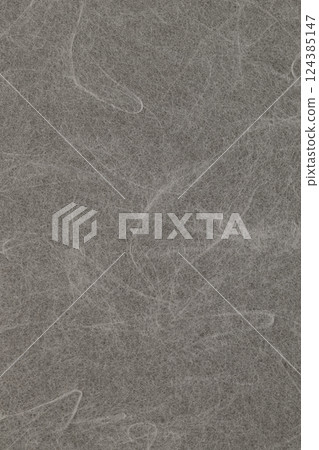 A collaboration between washi paper and origami [Background material] 124385147