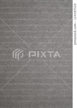 A collaboration between washi paper and origami [background material] - horizontal stripes 124385520