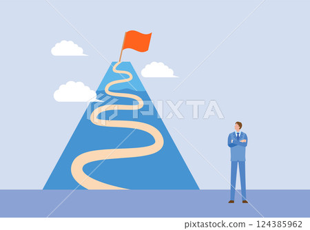 目標和商人 目標和商人 124385962