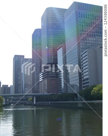 比爾街在大阪 124386086