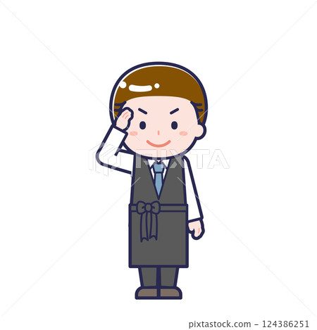 Bartender/Male 02 124386251