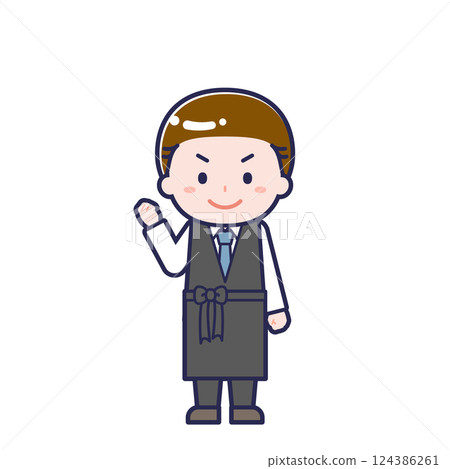 Bartender/Male 12 124386261