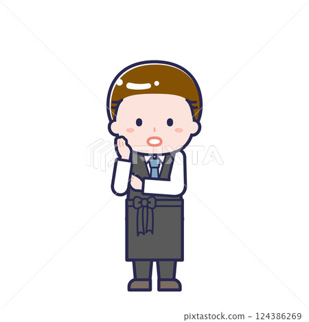 調酒師/男 20 124386269