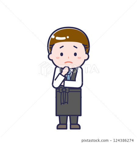 Bartender/Male 25 Bartender/Male 25 124386274